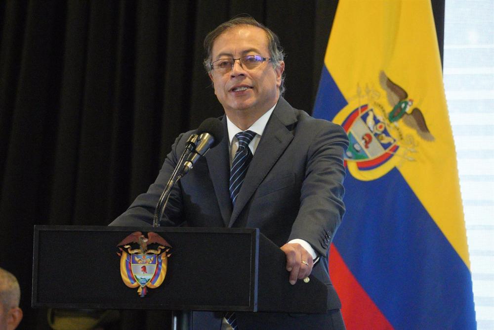 Colombia.- Gustavo Petro y Juan Manuel Santos se reunirán tras los choques sobre el Acuerdo de Paz