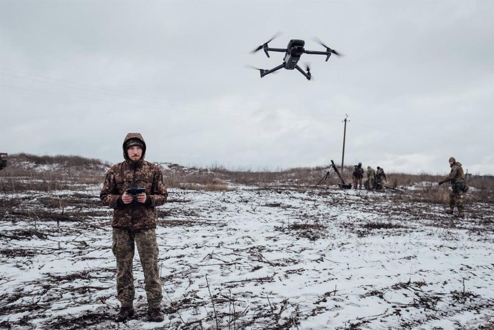 Russische Marine wehrt Drohnenangriff auf der Krim ab