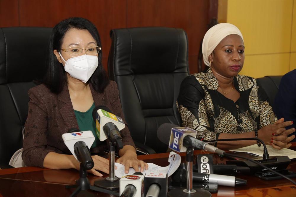 Tanzanie – Le gouvernement confirme l’apparition d’un premier foyer du virus de Marburg, proche de l’Ebola