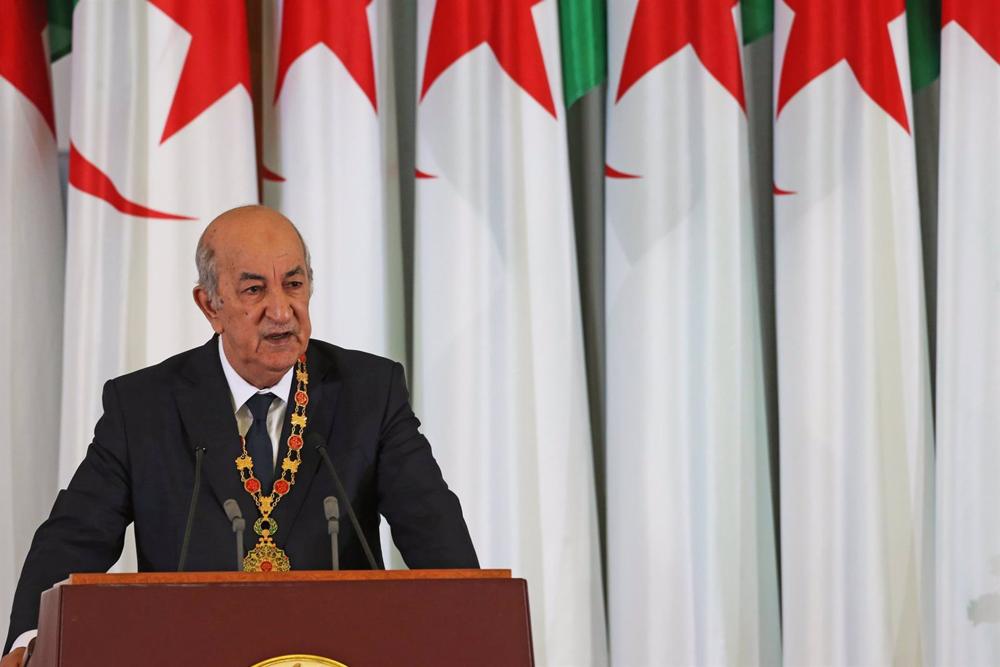 Algeria says Spain’s position on Western Sahara is individual of Sanchez’s government