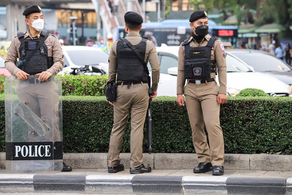 Thailand – At least three killed and three wounded in shooting