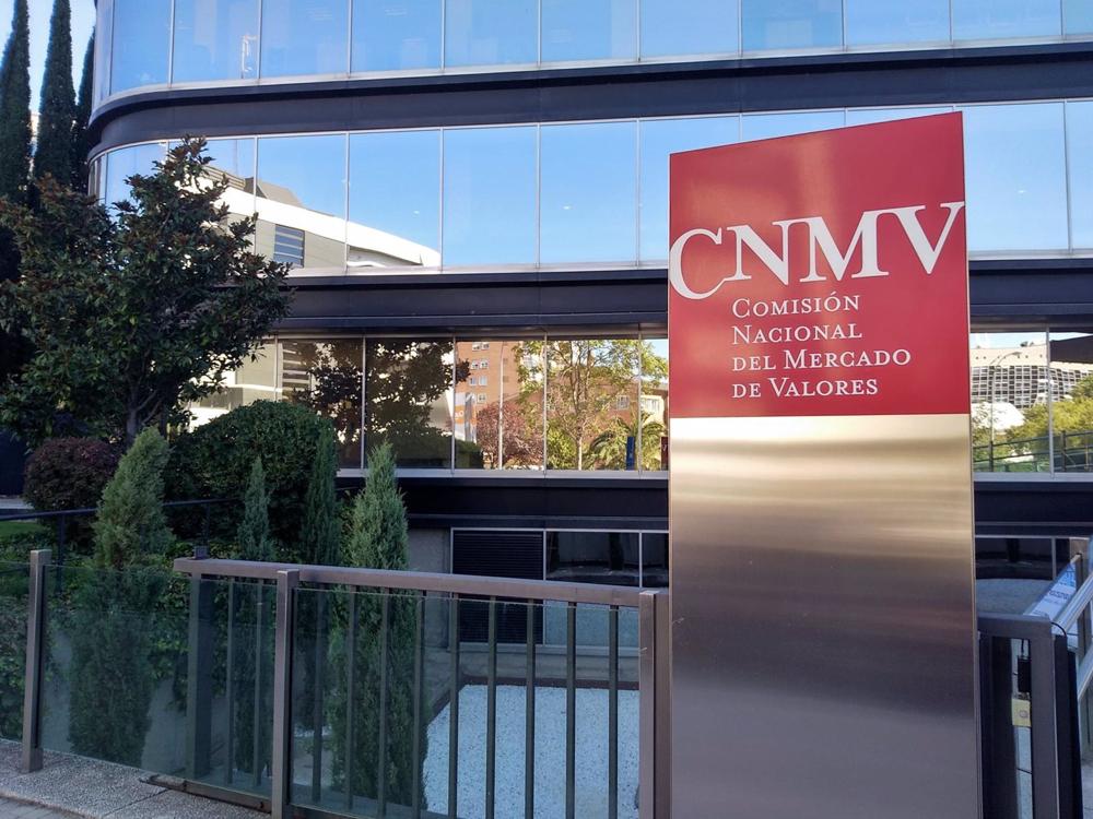 La CNMV adjudica el seguro colectivo de salud para sus empleados a Nueva Mutua Sanitaria por 1,3 millones