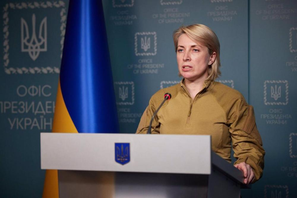 Ucrania asegura que Rusia bloquea ’’reiteradamente’’ el regreso de menores ucranianos