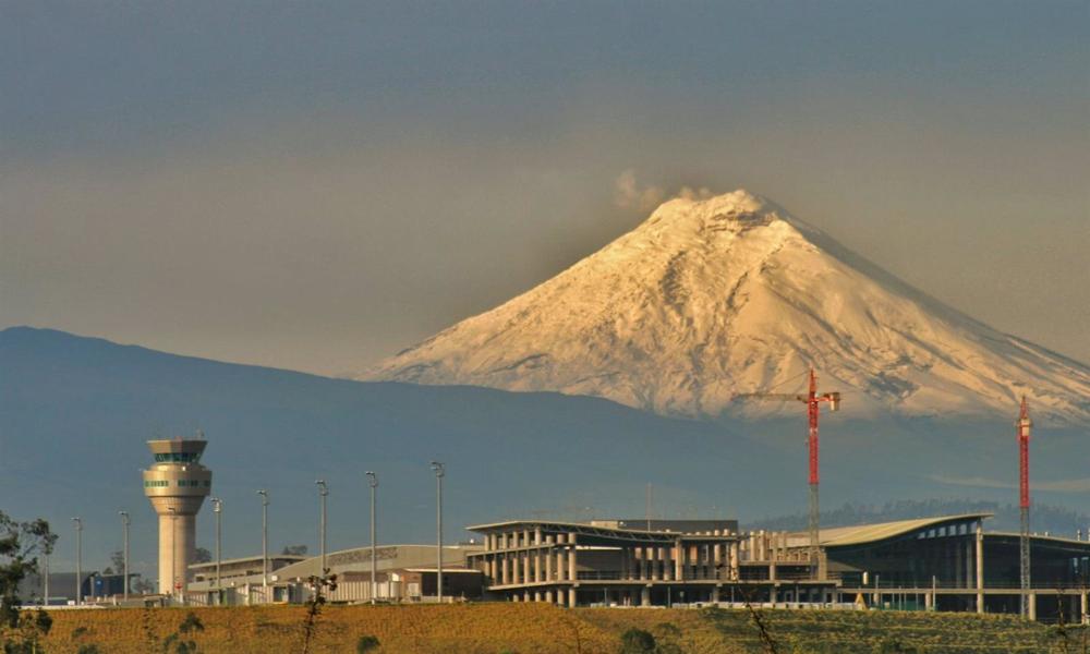 Aeropuerto