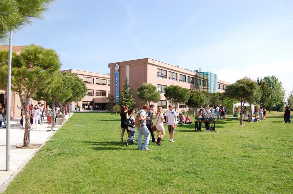 Campus