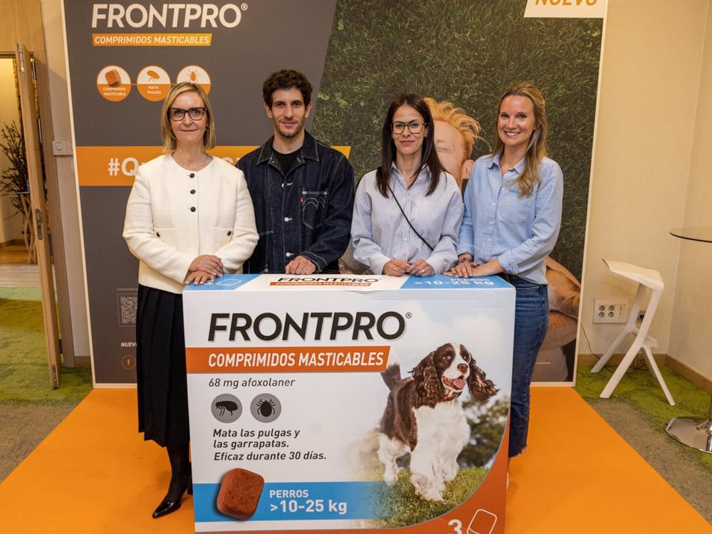 FRONTPRO