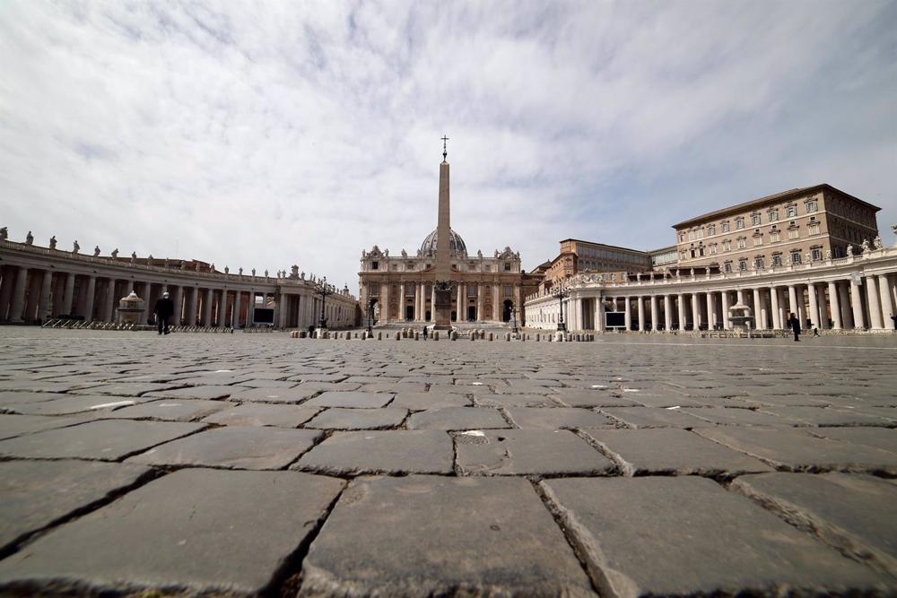 Jesuit Zollner denounces lack of transparency in Vatican anti-abuse commission