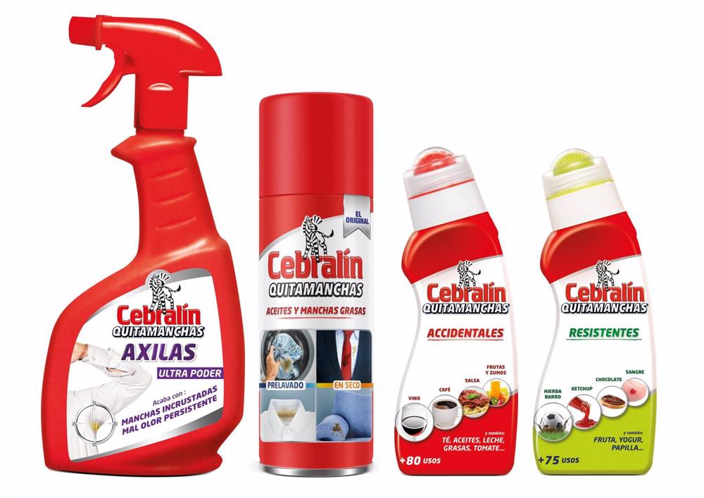 Cebralín"