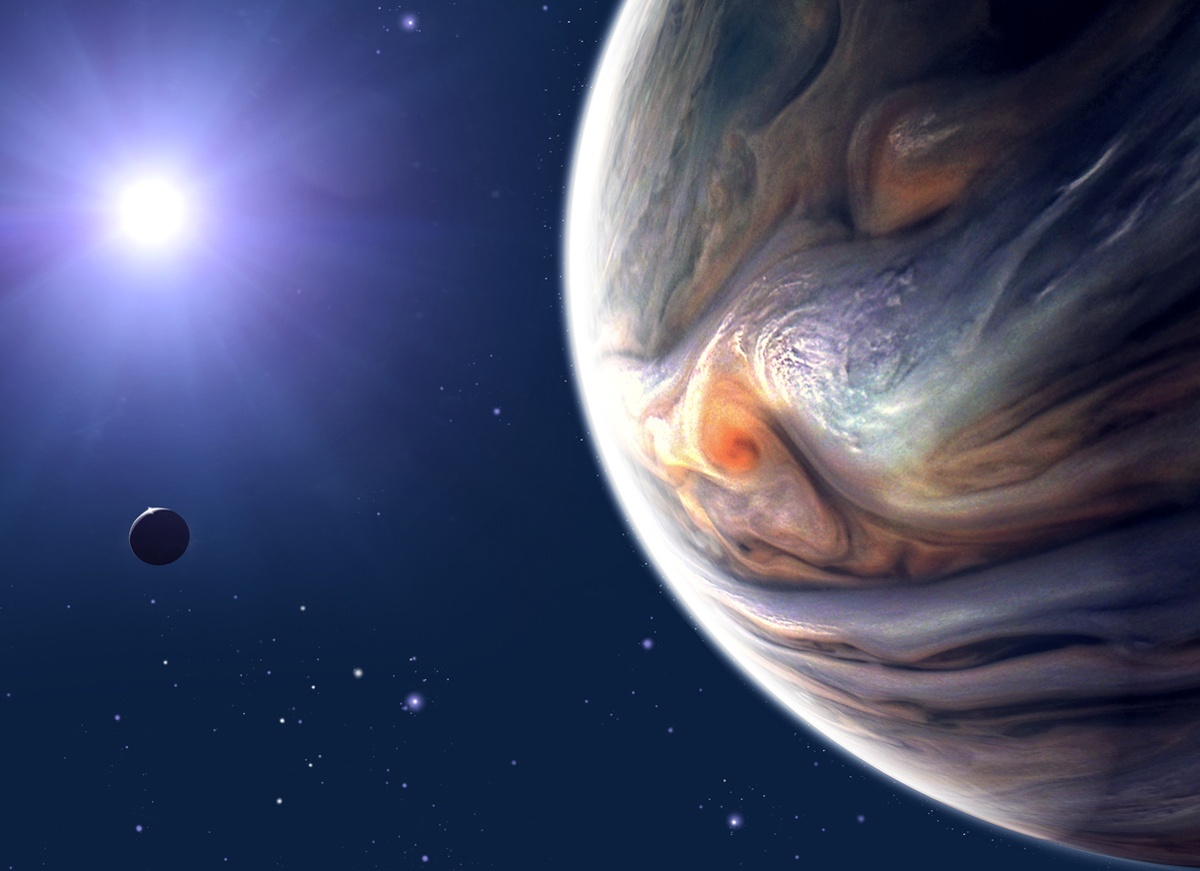 Conçu pour étudier Europa, Ganymède et Callisto