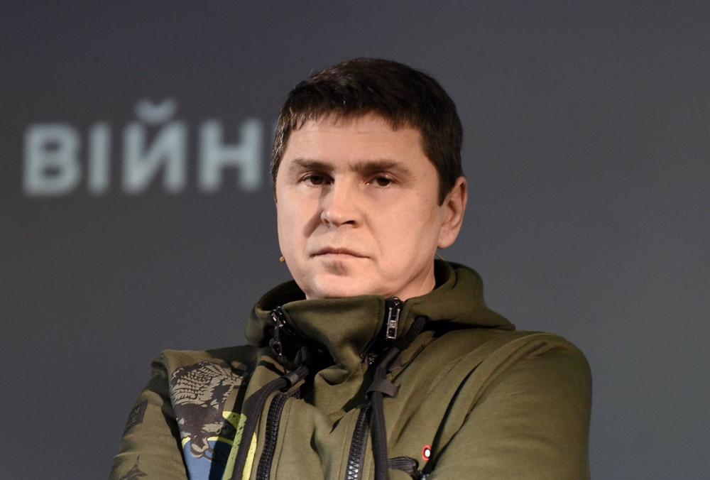 Ukraine attributes attack on journalist Vladlen Tatarski to internal Russian disputes