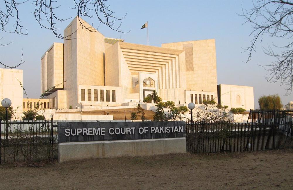 Supreme Court annuls the postponement of Punjab elections and sets May 14 as the date for holding them
