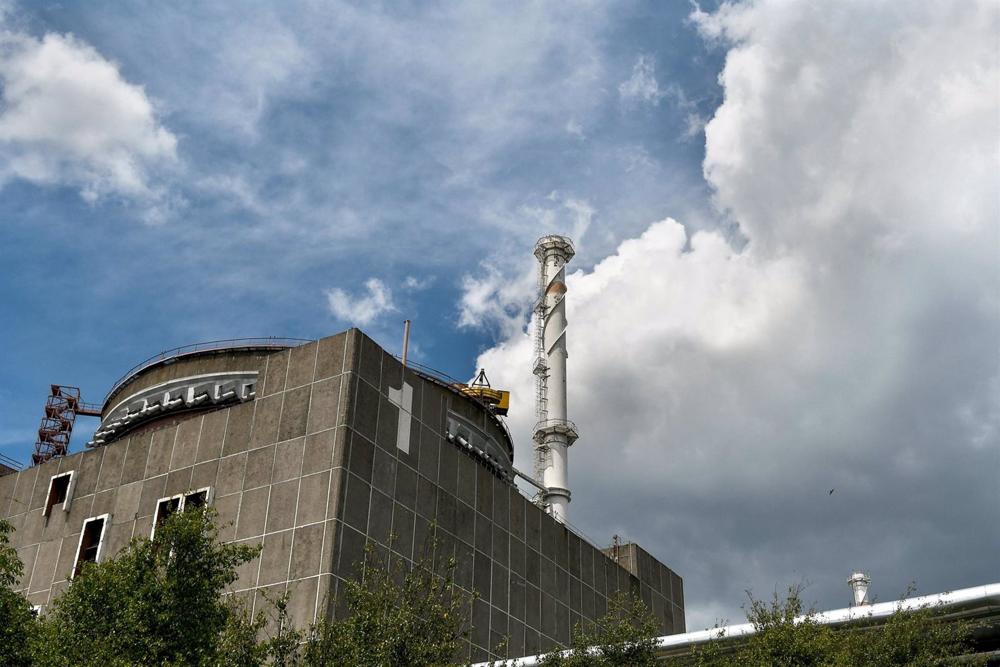 The Russian government sees little chance of reaching an agreement to protect the Zaporizhzhia nuclear power plant
