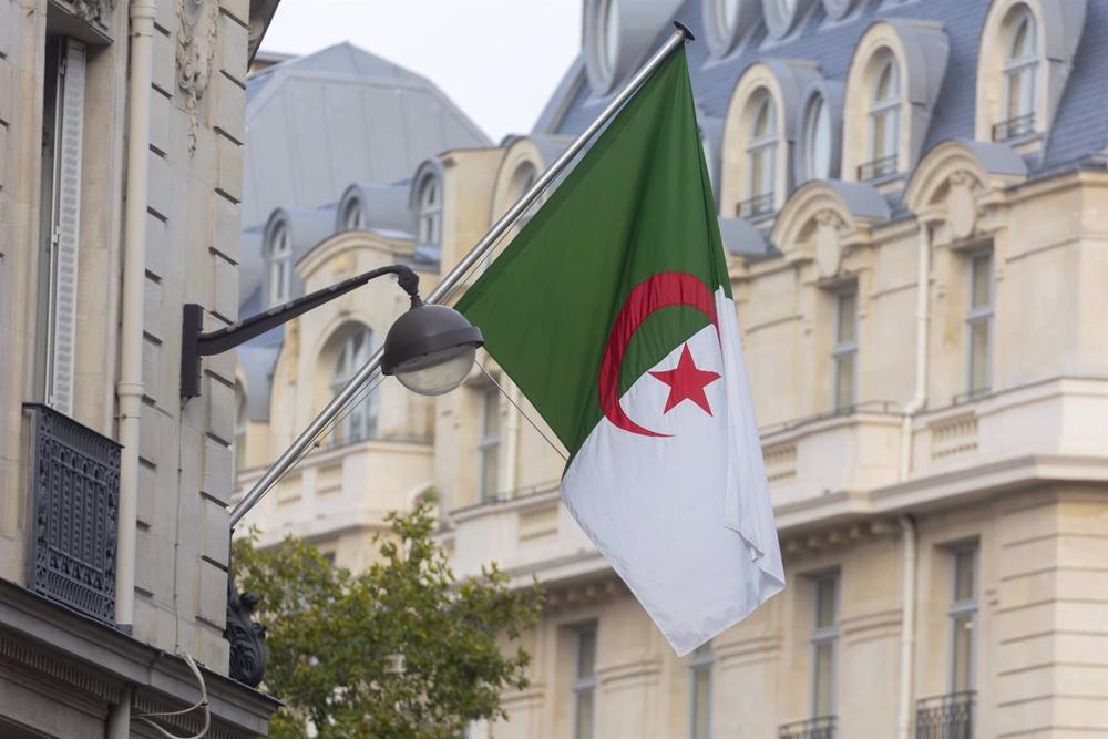 Algerian state oil company unveils six new oil and gas fields