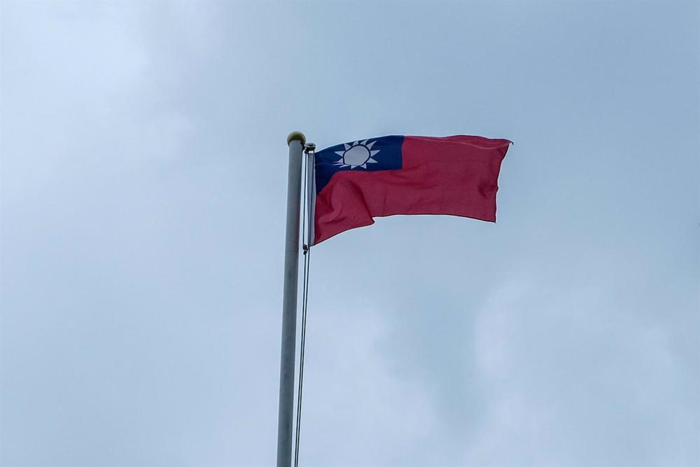 Taiwan warns that China is preparing to launch a war against the island
