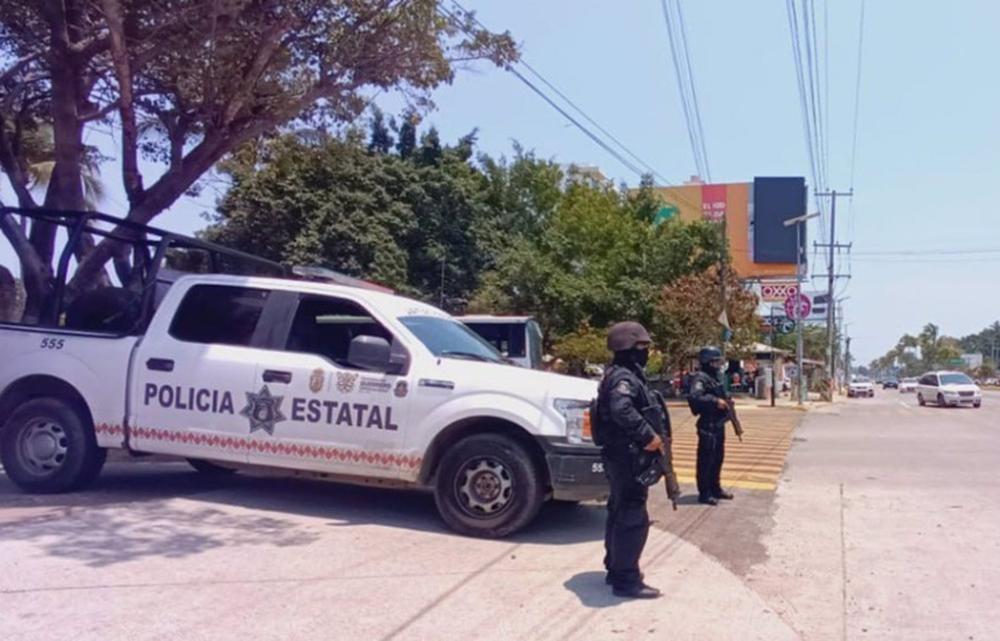Asesinado a tiros Omar Reyes Campos en Acapulco tras una pegada de carteles a favor de Sheinbaum
