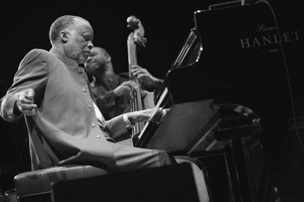 Jazz World Mourns the Loss of Pianist Ahmad Jamal, 92