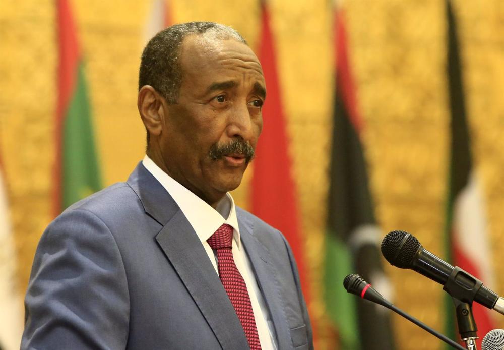 Sudans Armeechef ordnet Auflösung der paramilitärischen RSF an und erklärt sie zur ‘Rebellengruppe’