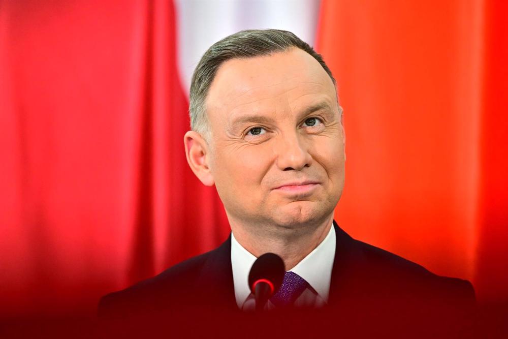 La Pologne insiste sur le fait qu’une victoire russe pourrait être le prélude à des attaques contre d’autres pays européens