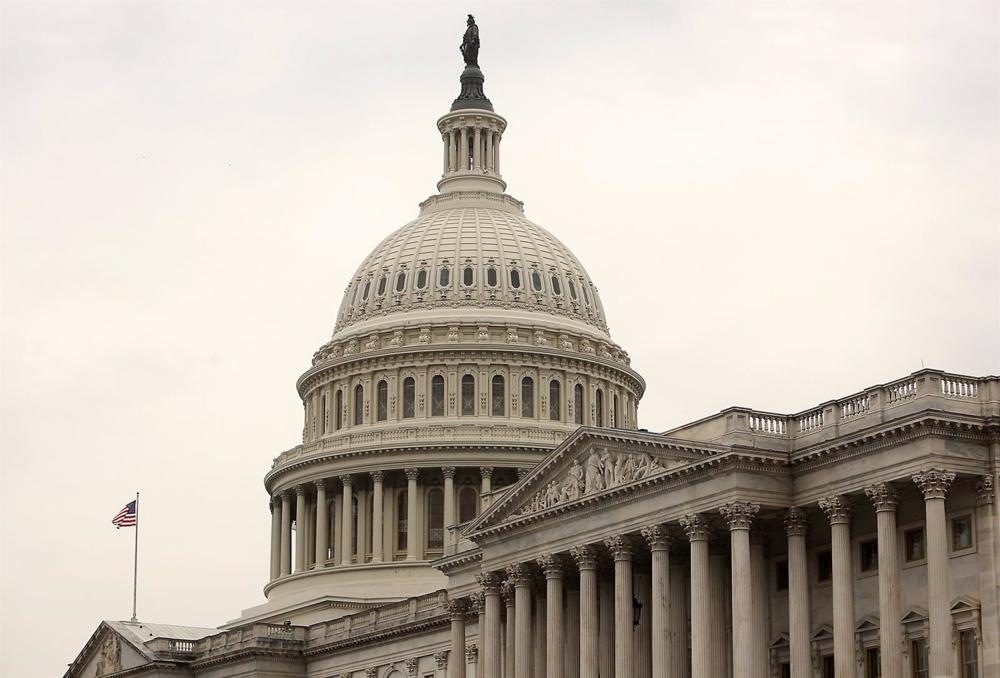 US.- Senate endorses abortion access for ex-military women
