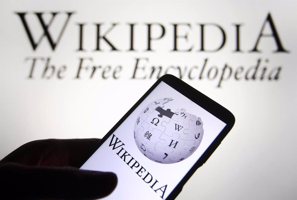 Rusia sanciona a Wikipedia con 9.000 euros por segunda vez debido a «información falsa»