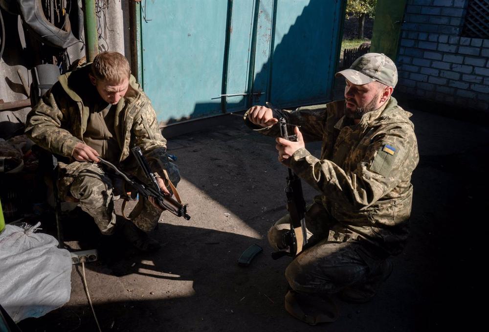  La ONU llama a Rusia y Ucrania a examinar supuestas órdenes de exterminio de cautivos en conflicto