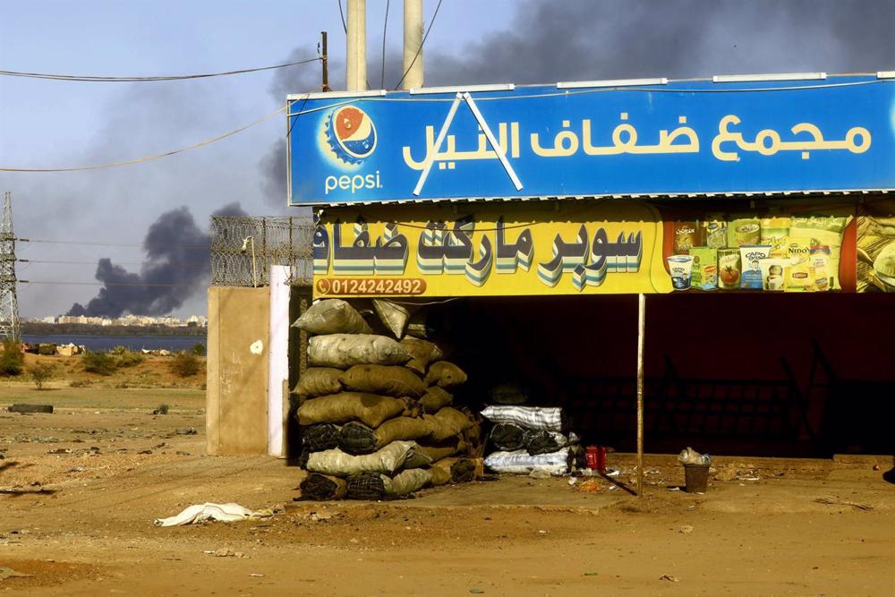 Las fuerzas armadas de Sudán consienten extensión de la tregua y reunión con las RSF