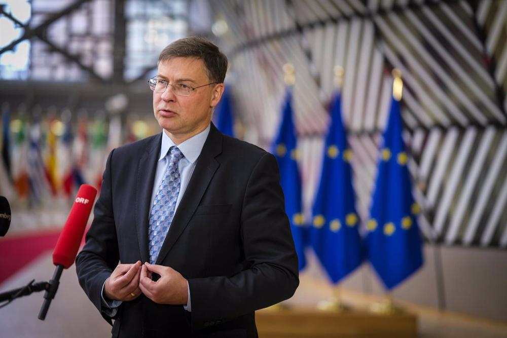 Brussels reaches agreement with states that imposed restrictions on Ukrainian imports