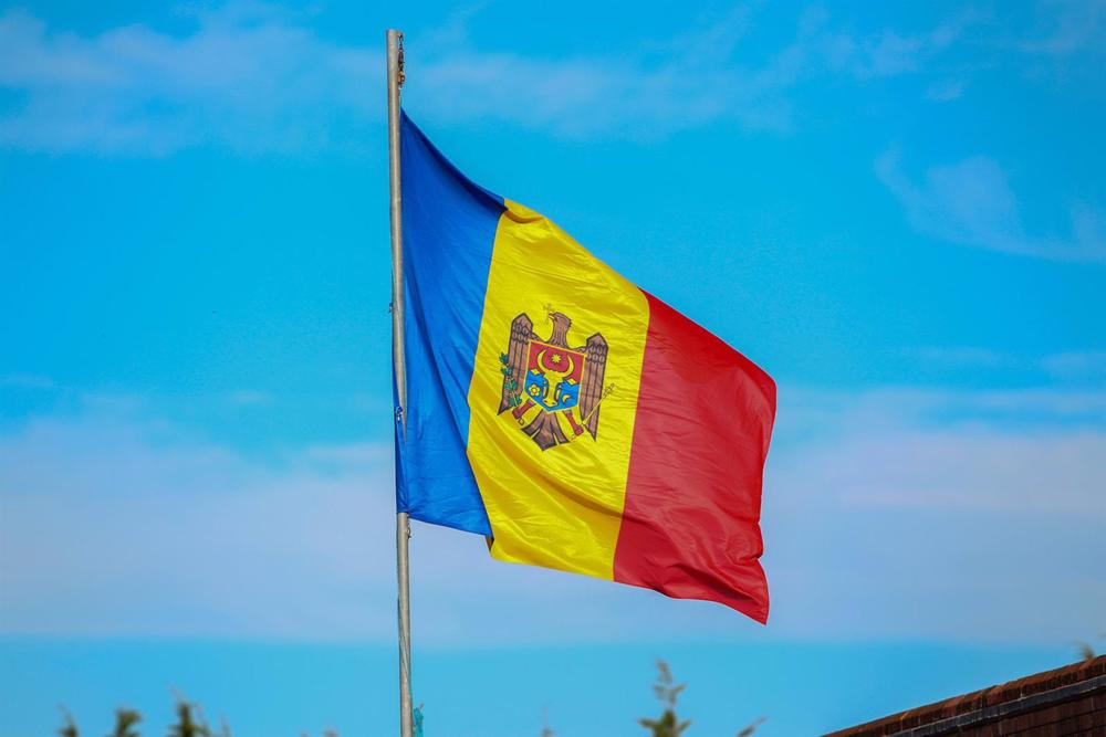 Moldova to hold reservist training in mid-May