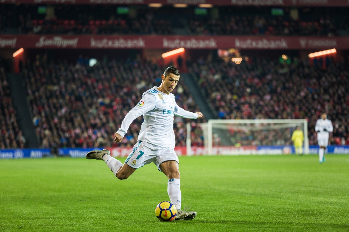 Ayuntamiento de Lisboa reconocerá a Cristiano Ronaldo con la Medalla de Honor de la Ciudad