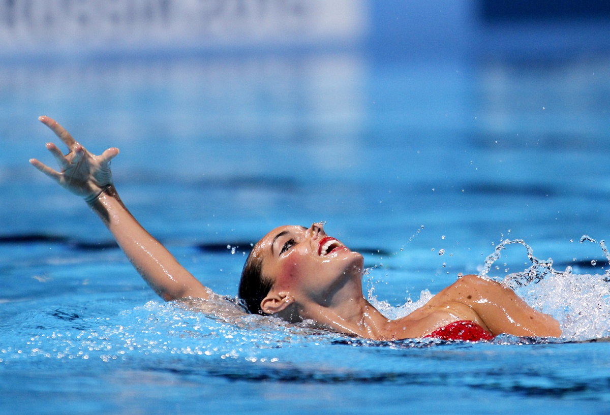 Ona Carbonell’s retirement marks the end of a sports career of more than 20 years and two Olympic medals