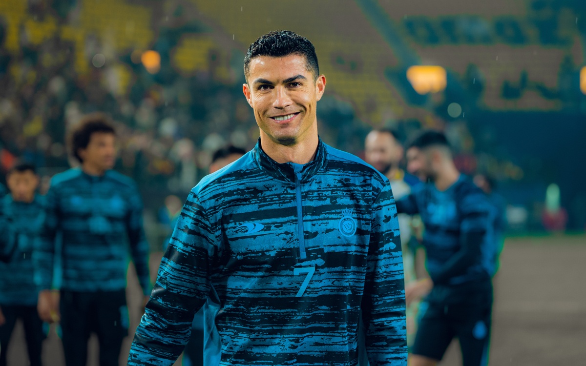 Lisbon City Hall to recognize Cristiano Ronaldo with the City Medal of Honor