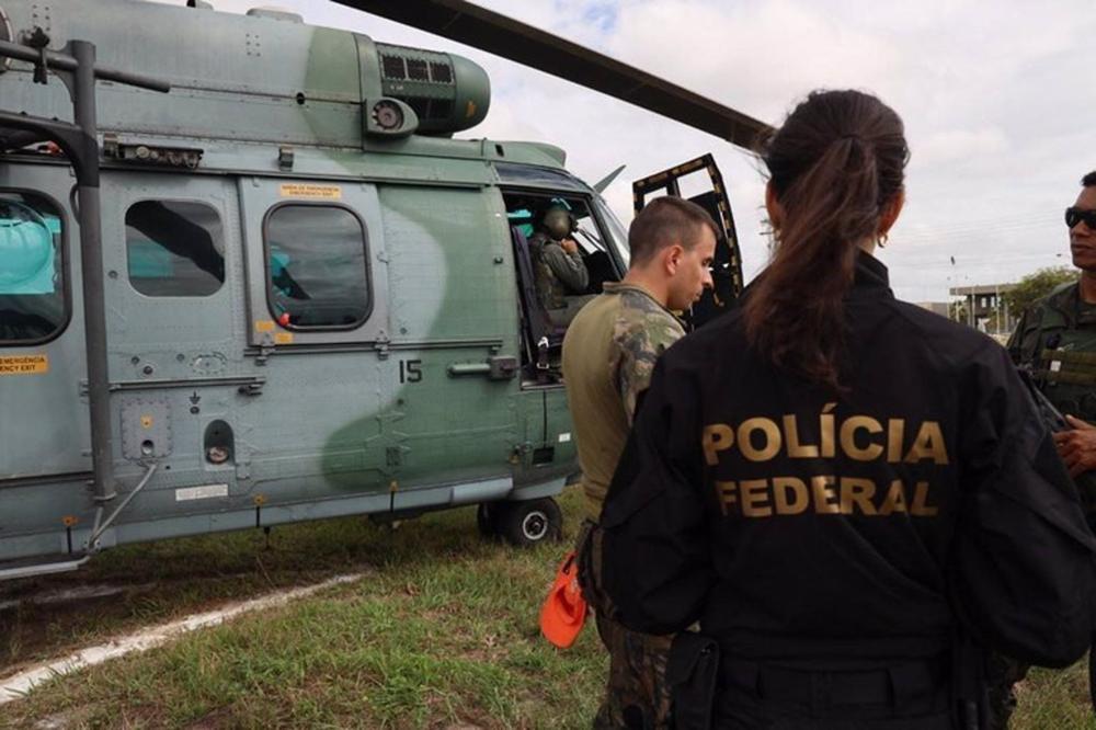 La polizia federale brasiliana apre un’indagine sull’attacco alla comunità yanomami