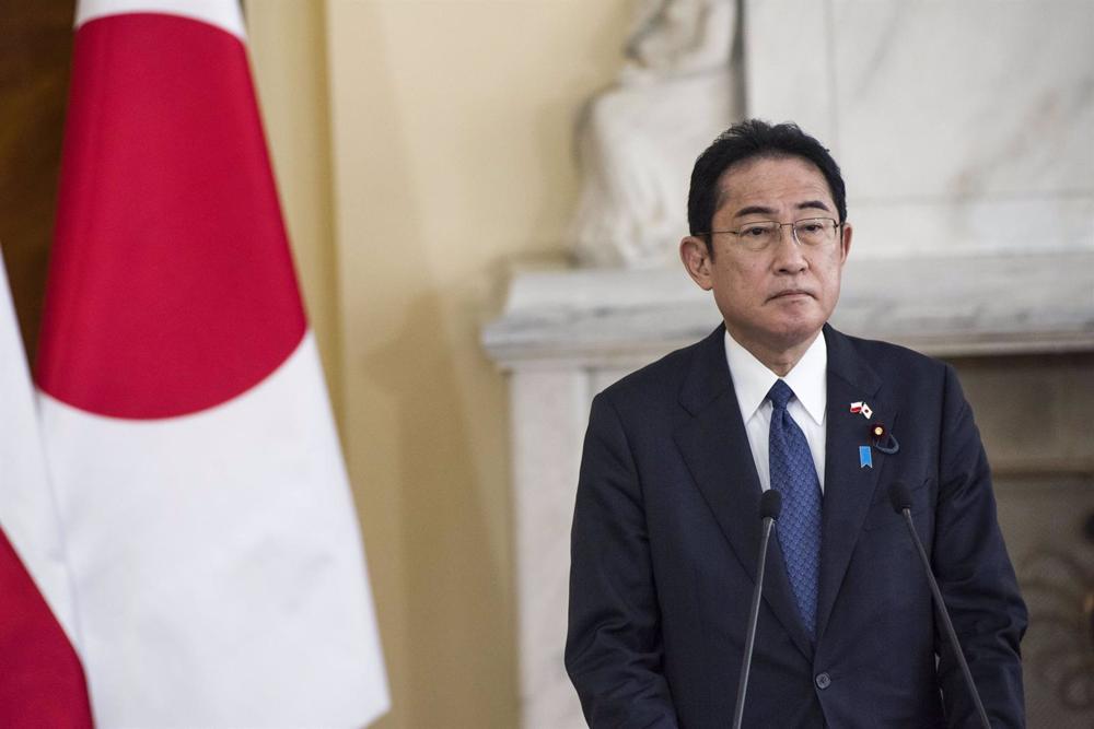 Japan’s Prime Minister announces visit to South Korea to resume diplomatic ties