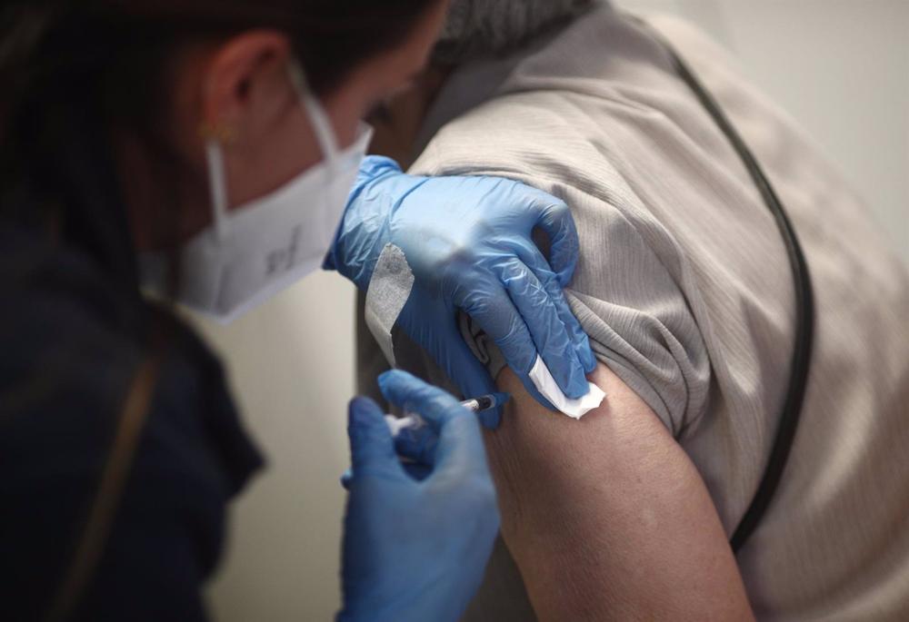 EEUU.- Pfizer gana un 29% menos hasta marzo tras la caída de ventas de la vacuna contra la COVID-19