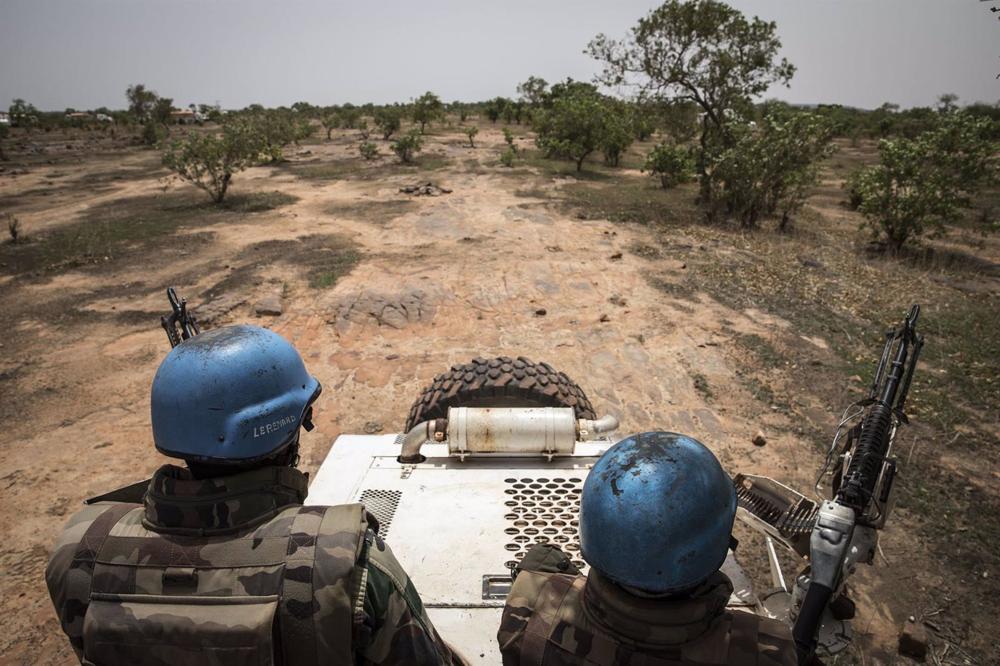 Deutschland wird seinen Militäreinsatz in Mali im Mai 2024 beenden