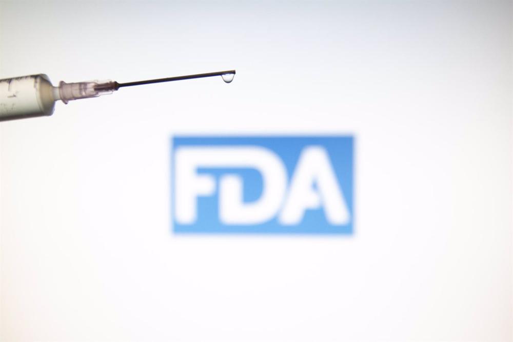 FDA approves first vaccine against syncytial virus, the most common cause of bronchitis