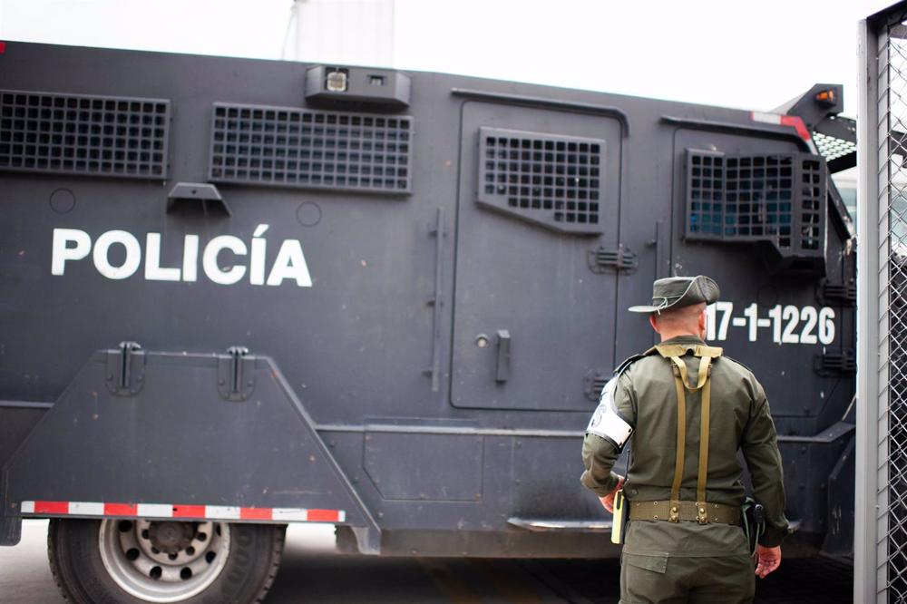 Perpetrators of murder of Paraguayan prosecutor Marcelo Pecci sentenced to 25 years in prison