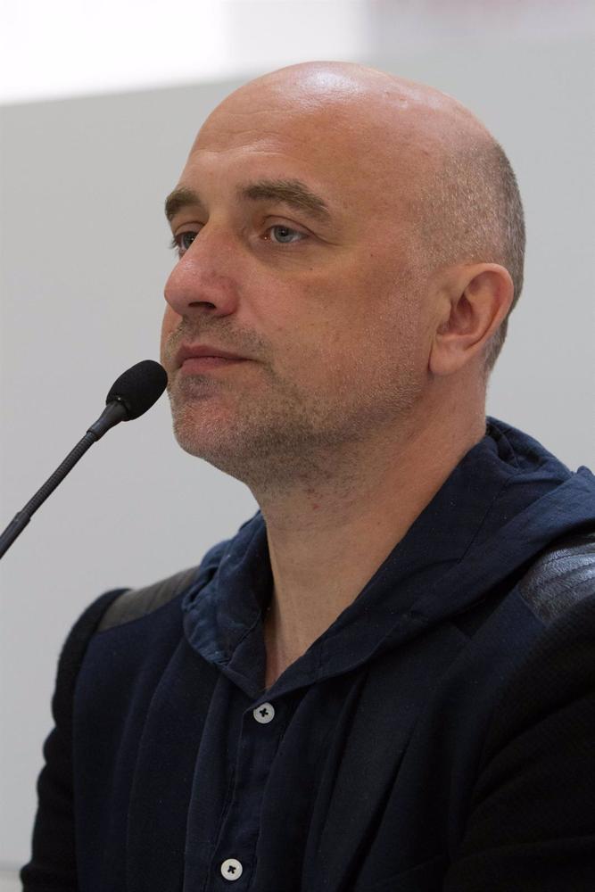 Russischer nationalistischer Schriftsteller Zakhar Prilepin bei Bombenanschlag verletzt