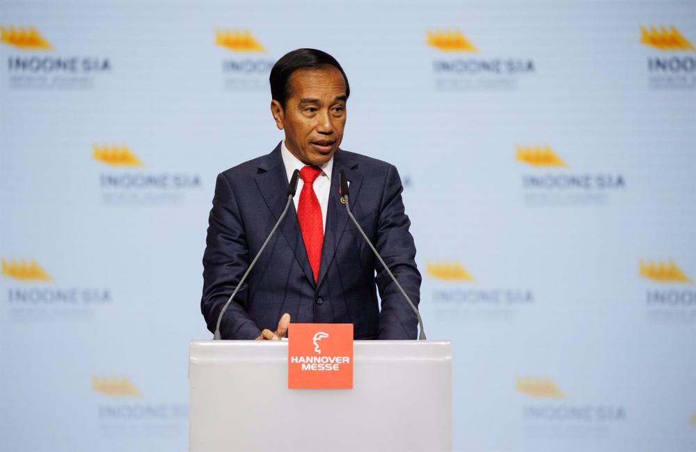 L’Indonesia condanna l’attacco ai membri dell’ASEAN durante le operazioni di consegna degli aiuti in Birmania