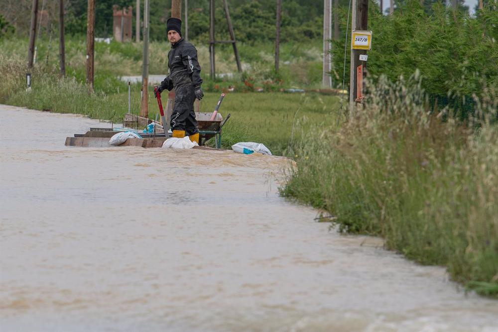 Inundaciones