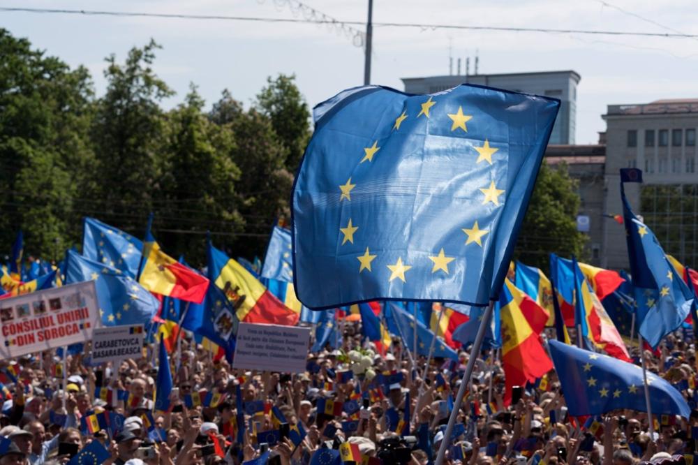 Manifestación