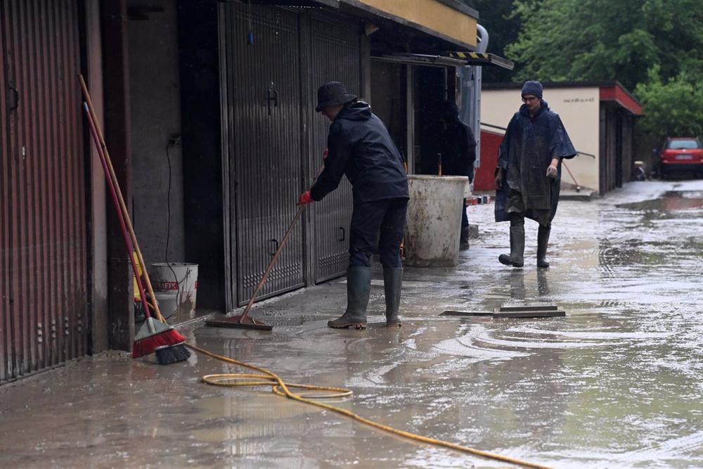 Inundaciones