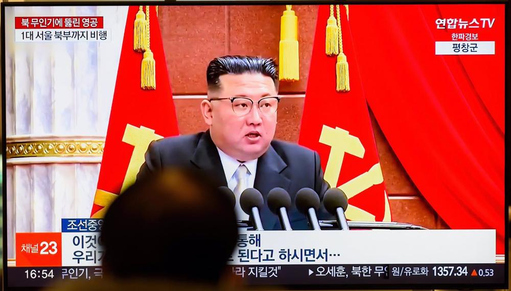 Corea del Norte confirma que lanzará en junio un satélite de reconocimiento militar
