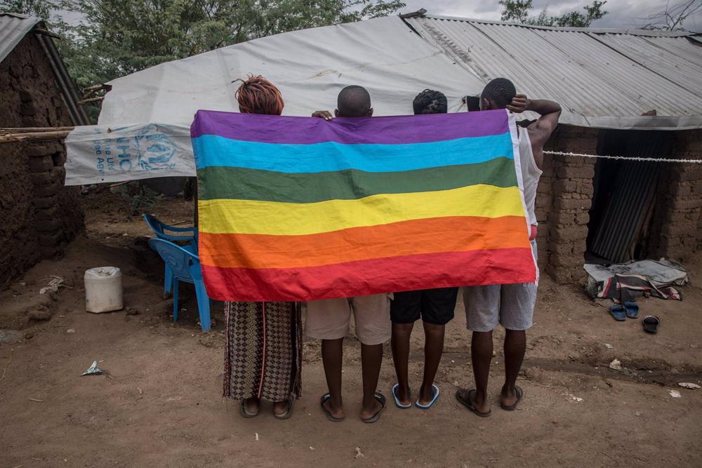 Uganda sigue adelante con su ley anti LGTBI: ’’Los poderes occidentales no nos impondrán su estilo de vida’’