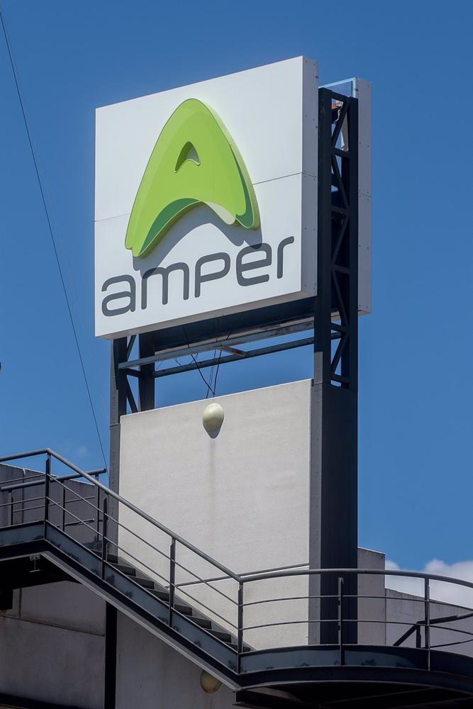 Grupo Amper se adjudica un contrato de Navantia por más de 100 millones, el mayor de su historia