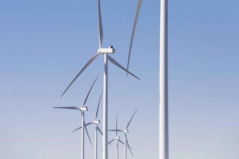 EDP Renewables se adjudica un contrato a 20 años para desplegar renovables en Italia por 159 MW de potencia