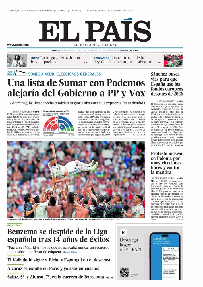 Portada