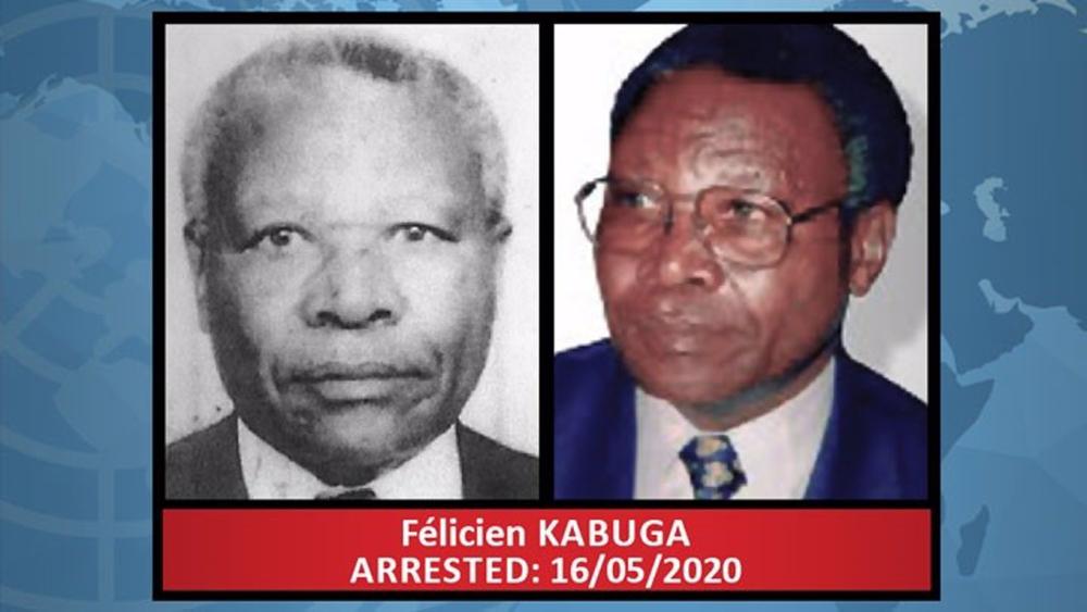 Declaran ’’no apto’’ para juicio a Félicien Kabuga, el presunto ’’mecenas’’ del genocidio de Ruanda