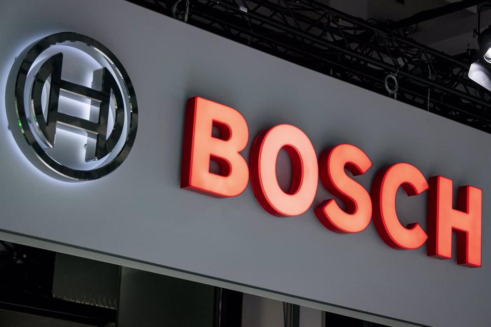 Grupo Bosch facturó un 3,2% más en el pasado año en España, hasta 2.482 millones de euros