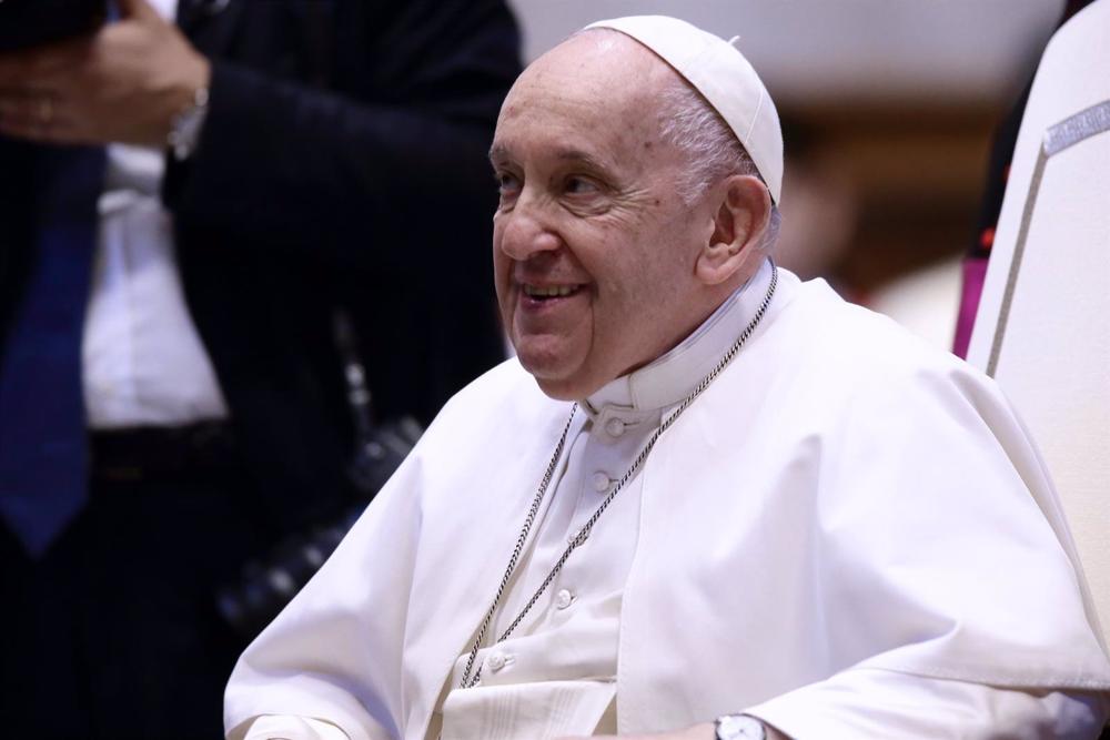 El Papa Francisco será operado hoy en el Hospital Gemelli de Roma